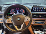 BMW 7 Series (G11) 730d xDrive Design Pure Excellence (06.2022)