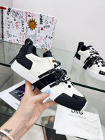 Кеды Dolce & Gabbana