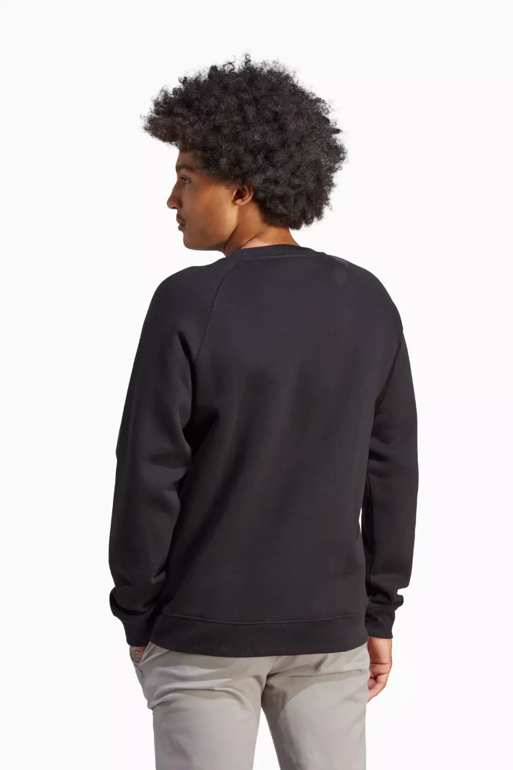 Кофта adidas Adicolor Essentials Crew