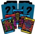 Dungeon Degenerates Hooray for the Bad Guys