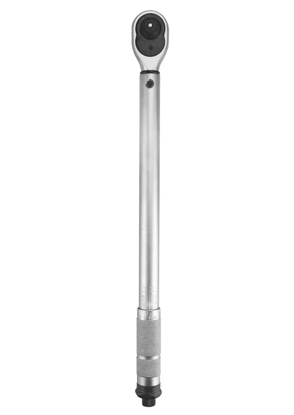 ДИНАМОМЕТРИЧЕСКИЙ КЛЮЧ VERTEXTOOLS 1/2, 42-210 Нм (1/ 4/ 8)