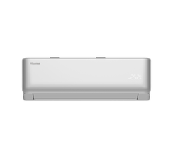 Внутренний блок настенного типа серии VIBE PRO SILVER MULTI EU DC Inverter AMS-12UW4RWUHD00(S) (комплект)