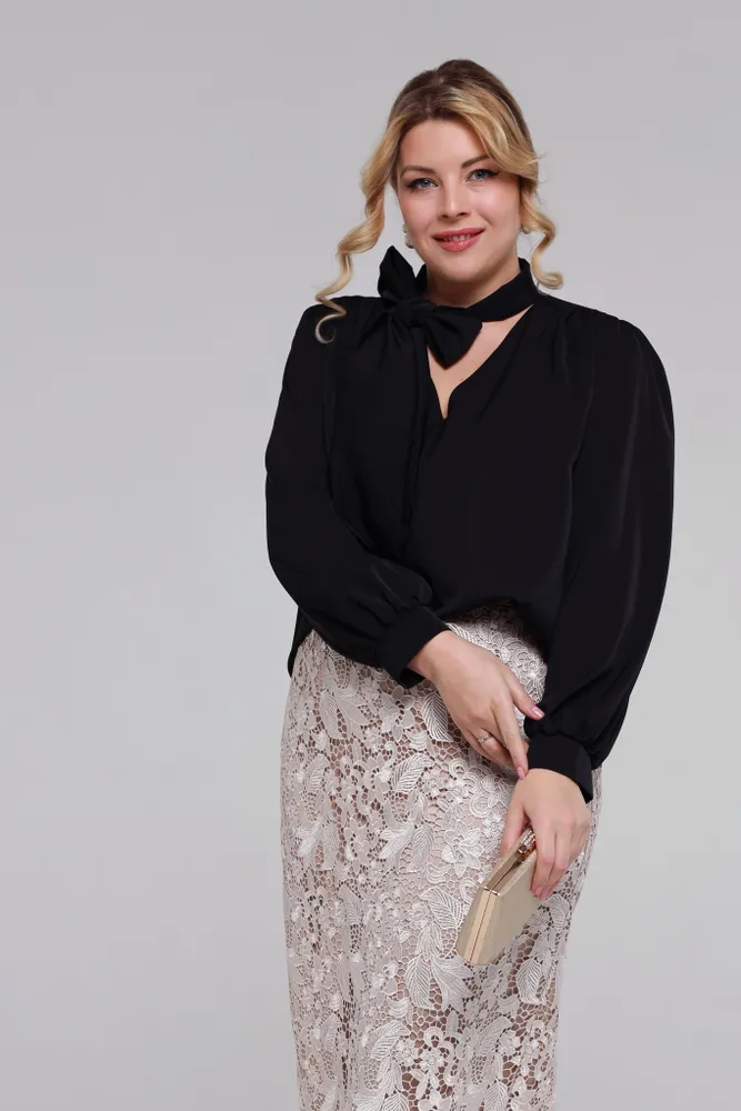 Блузка 6350 Fabrika