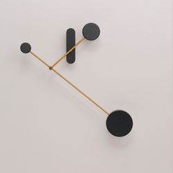 Настенный Светильник Tint Trio B By Imperiumloft