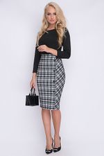 Платье 70278 Avili