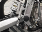 Мотоцикл MIKILON MZK 125 PITBIKE