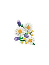 Конструктор Botanical Collection 11508 Маргаритки