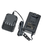 Триммер аккумуляторный Greenworks GD40BC, 40V, 40 см, бесщеточный, с 1хАКБ 4 Ач и ЗУ