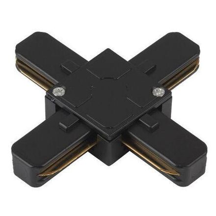 Коннектор TR7-C 2Вт X BK TR7-C 2W X BK ЭРА Б0032183