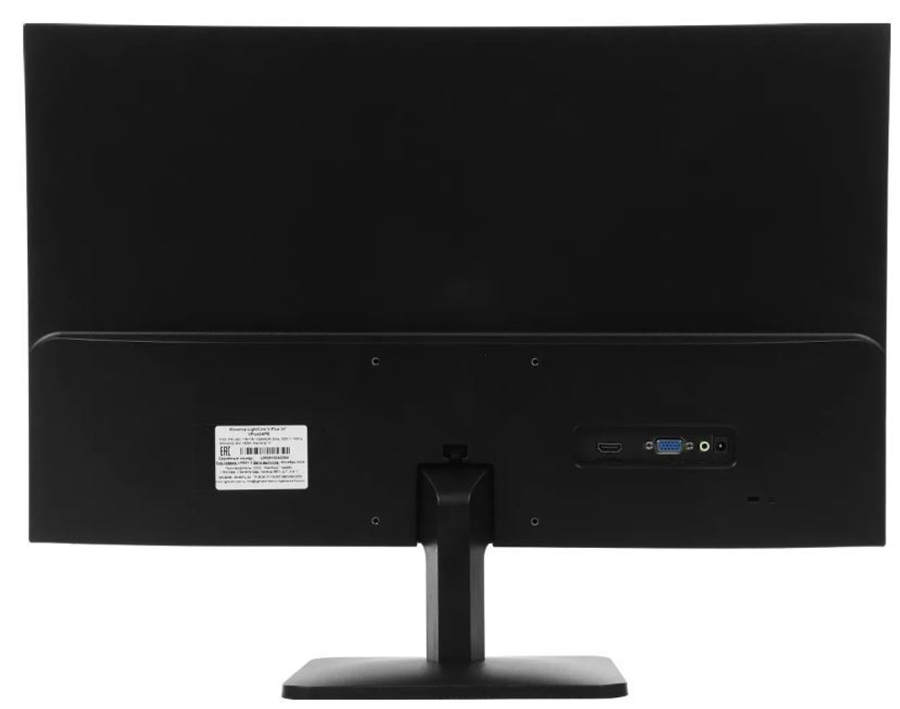 Монитор  Lightcom VPlus24IPS