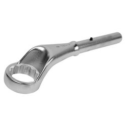 Усиленные накидные ключи