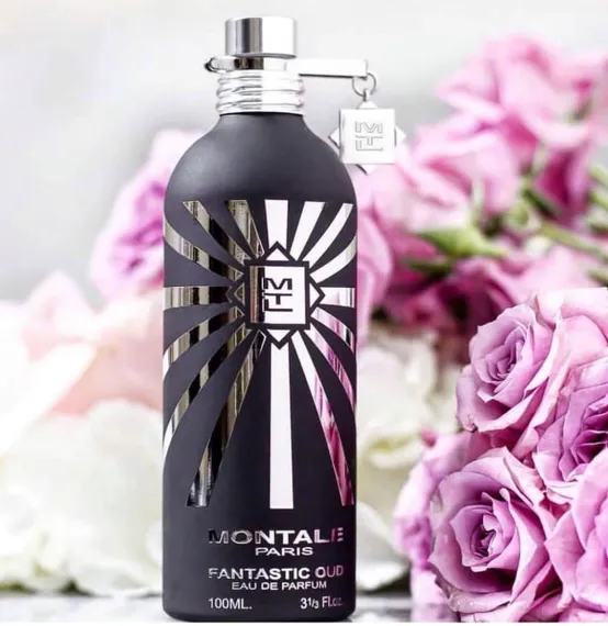 Montale Fantastic Oud