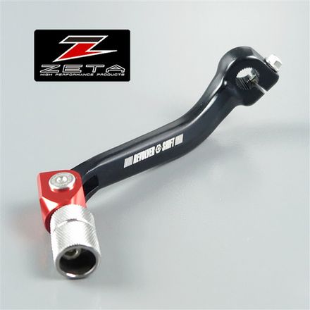 Лапки КПП, тормоза и кик-стартера