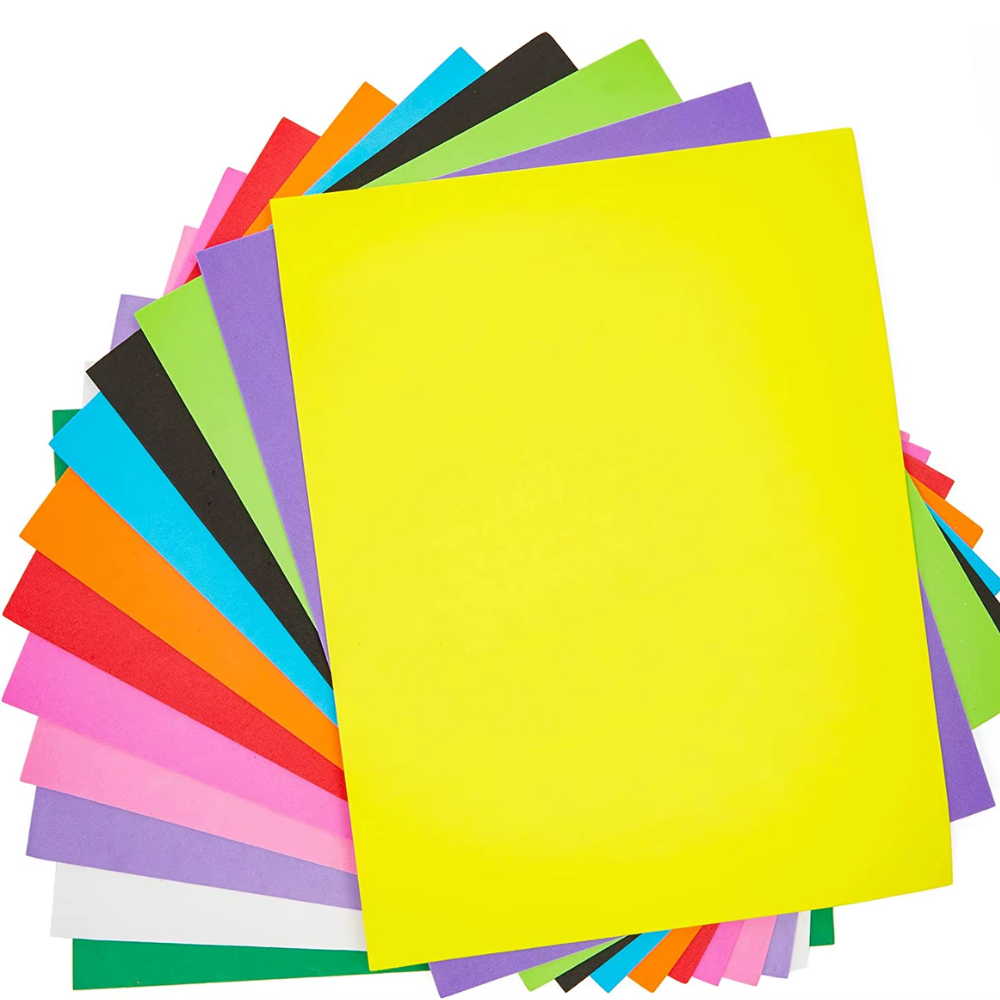 Набор для рукоделия Eva Foae 10 шт