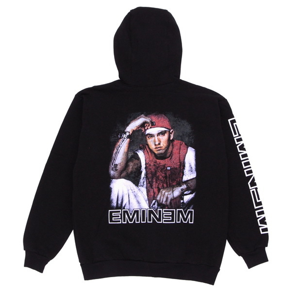 Толстовка Eminem