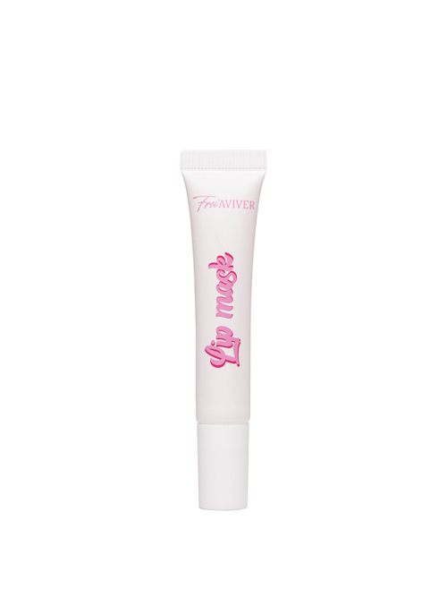 Маска для губ FreiAVIVER Lip Mask Bubl Gum, 10 гр