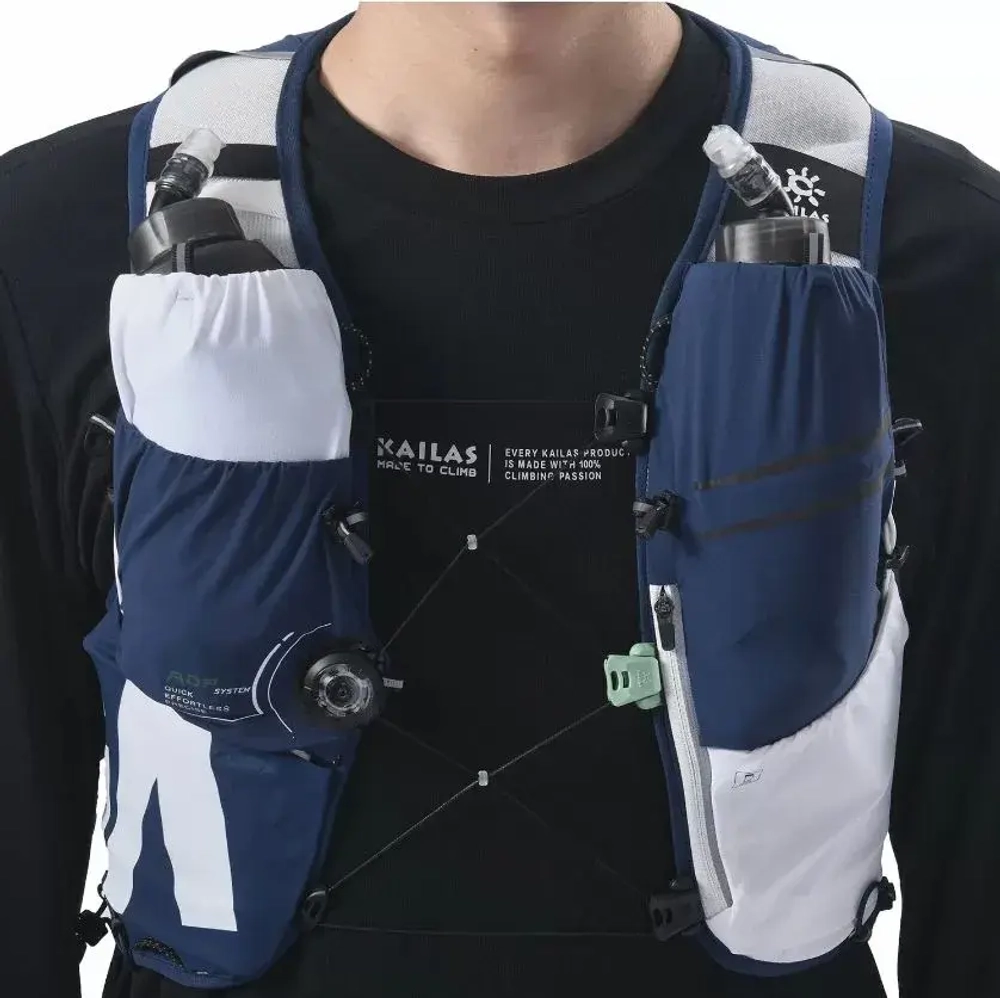 Kailas рюкзак Fuga Air 8 IV Trail Running Vest KA2364003