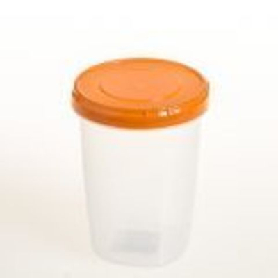 Банка ПМ 0,6л винтов Премиум с43301