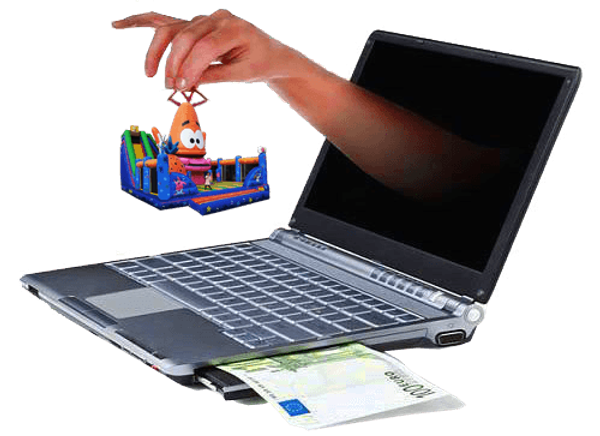 Как заказать батут или другой товар? Как заказать батут или другой товар?