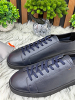 Кеды Santoni