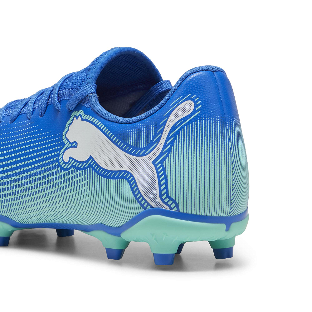 мужские бутсы PUMA FUTURE 7 PLAY FG/AG