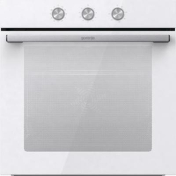 Встраиваемый электрический духовой шкаф Gorenje BO6725E02WG