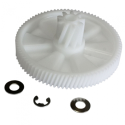 Шестерня мясорубки KENWOOD MG300-500 KW650738 KW006 малая