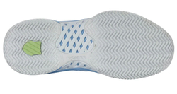 Женские Кроссовки теннисные K-Swiss Express Light 3 Clay - белый