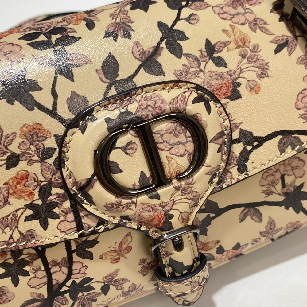 Christian Dior Bobby East West Bag