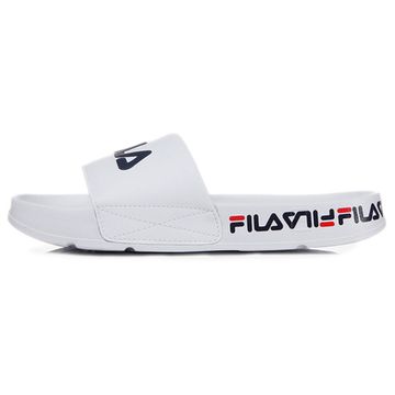 Fila Basic 'Rubber Sole'