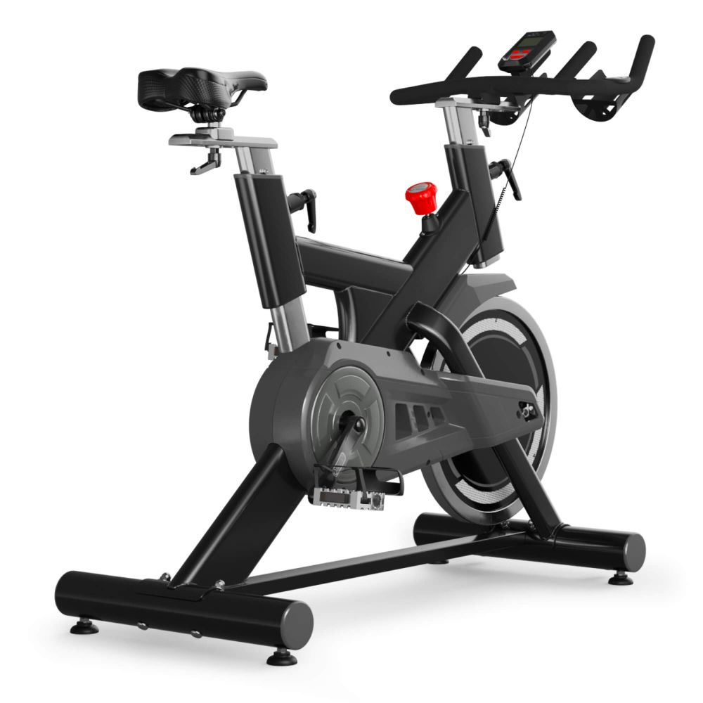 Велотренажер Спин-байк UNIX Fit SB-500 Black