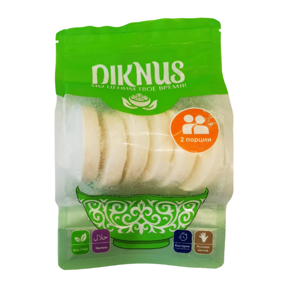 Сырники "Дик Нус"