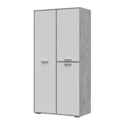 Денвер ШК 01 Шкаф 2х-дверный