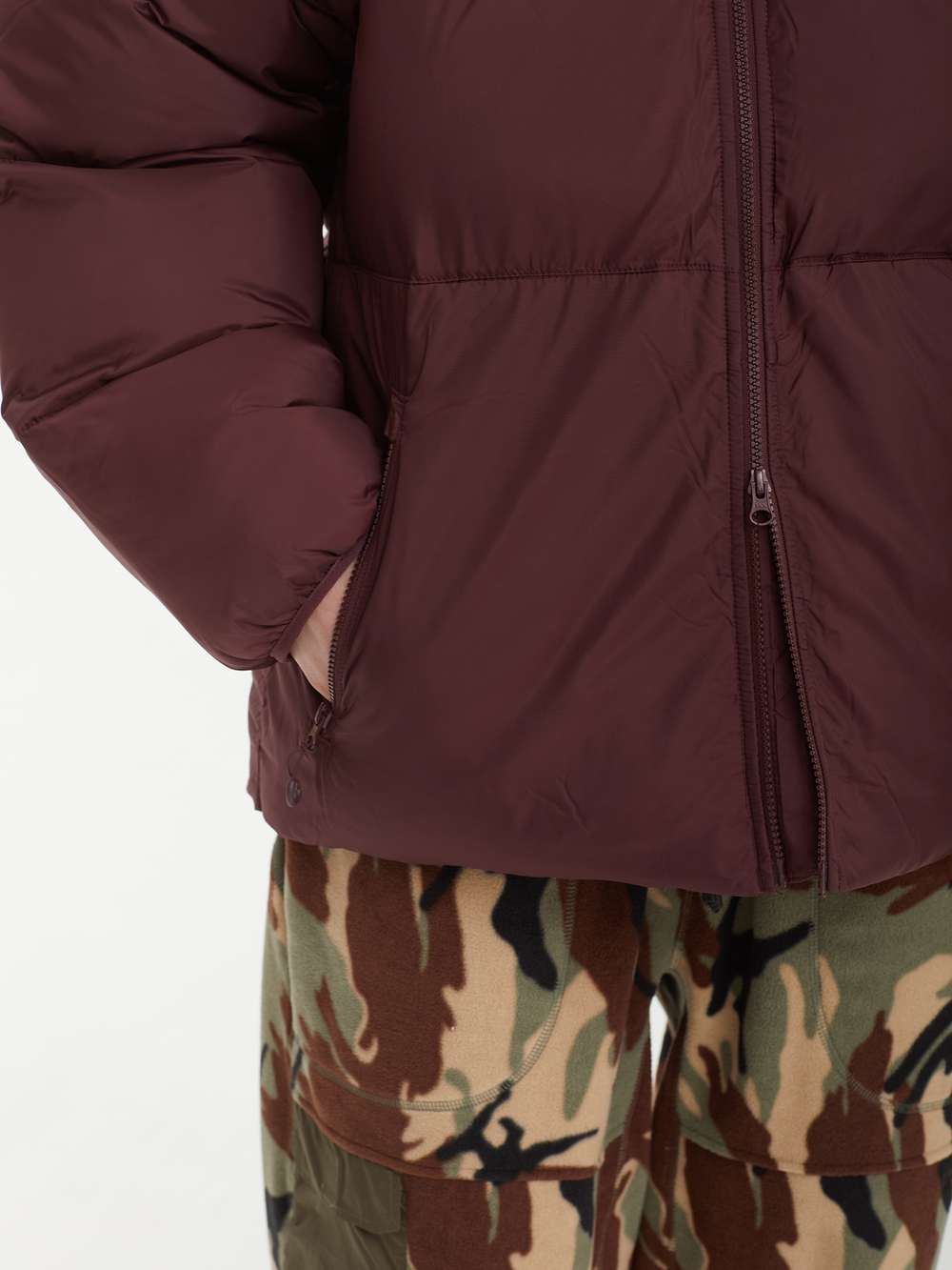 Мужской Пуховик Toronto