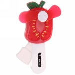 Вентилятор «Спелые фрукты» 13,5 см, микс