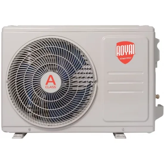 Кондиционер Royal Thermo Siena RTS-07HN8_V2