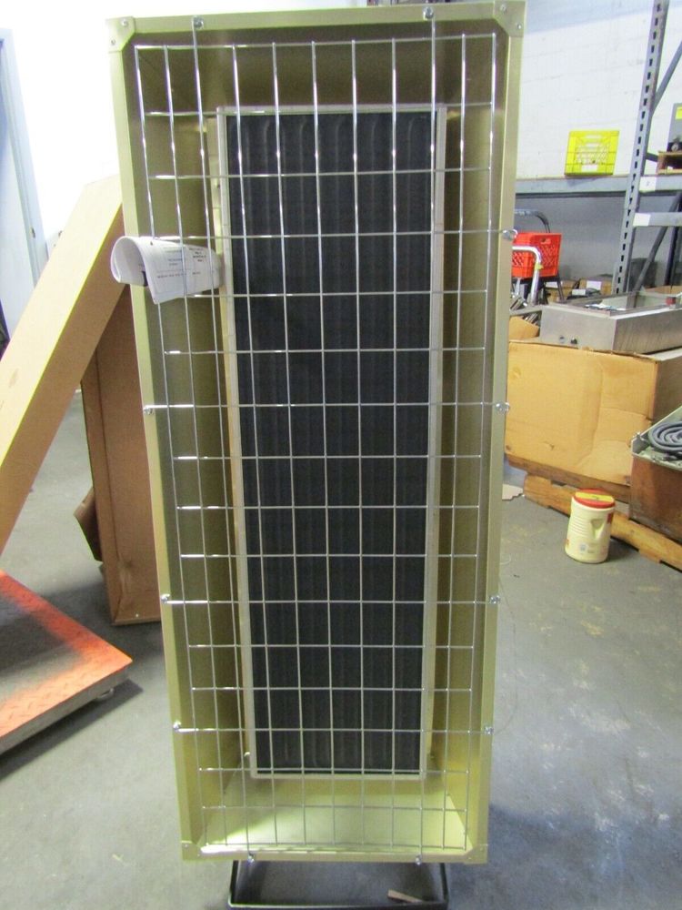 FSP-9548-3FOSTORIA