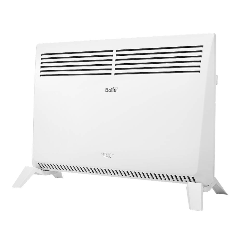 Конвектор Ballu Camino Eco Turbo BEC/EMT-2000 (НС-1166351)