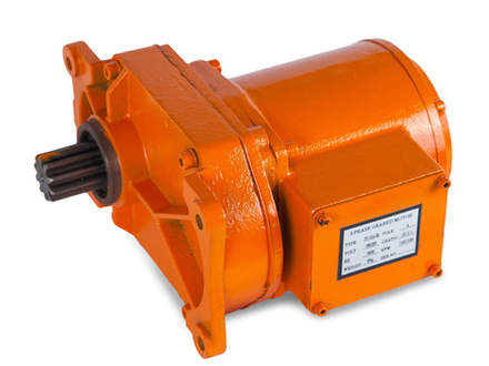 Мотор-редуктор для балок опорных KD-0,75 10 т 0,75 кВт 380