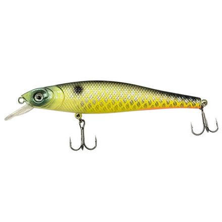 Воблер Namazu Torpedo, L-105мм, 13,5г, минноу, плавающий (0,5-1,5м), цвет №16