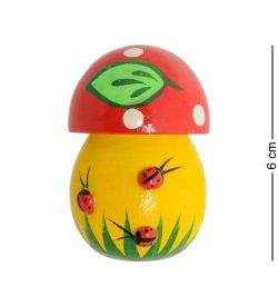 БК-34/1 Магнит «Гриб»