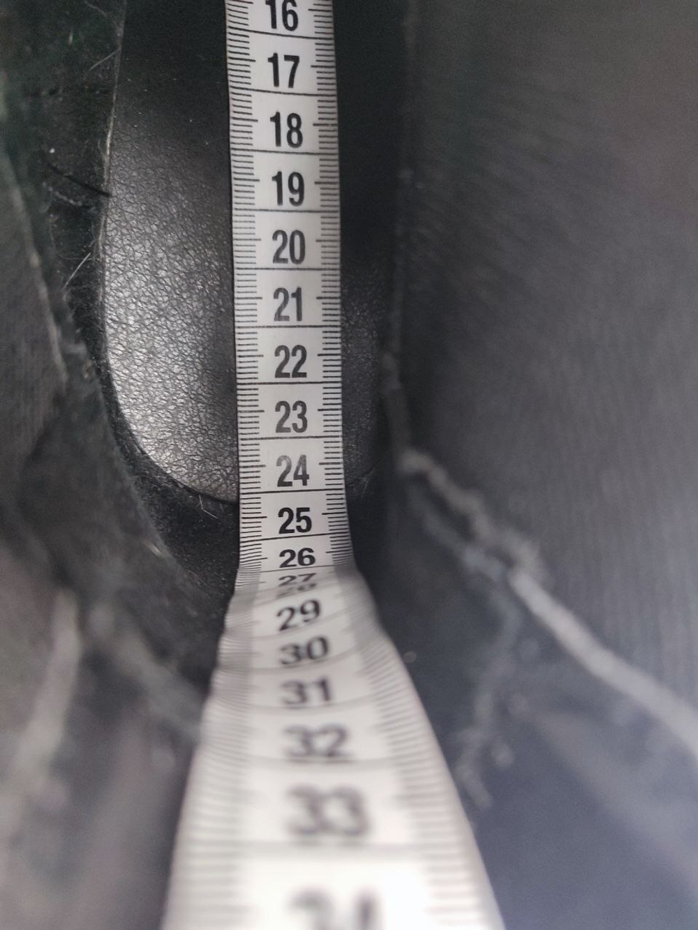 Ботильоны Catwalk стильные 40 размер