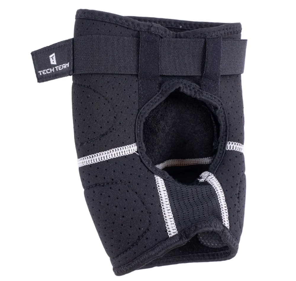 Защита TT ARMOR BMX set 1.0 black M
