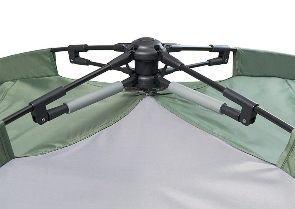 Палатка  Jungle Camp Easy Tent 2 [70860]