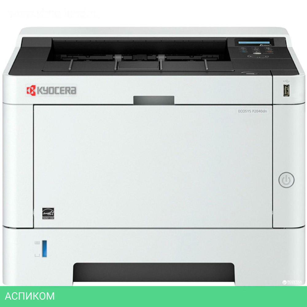 Принтер Kyocera Ecosys P2040DN (1102RX3NL0)