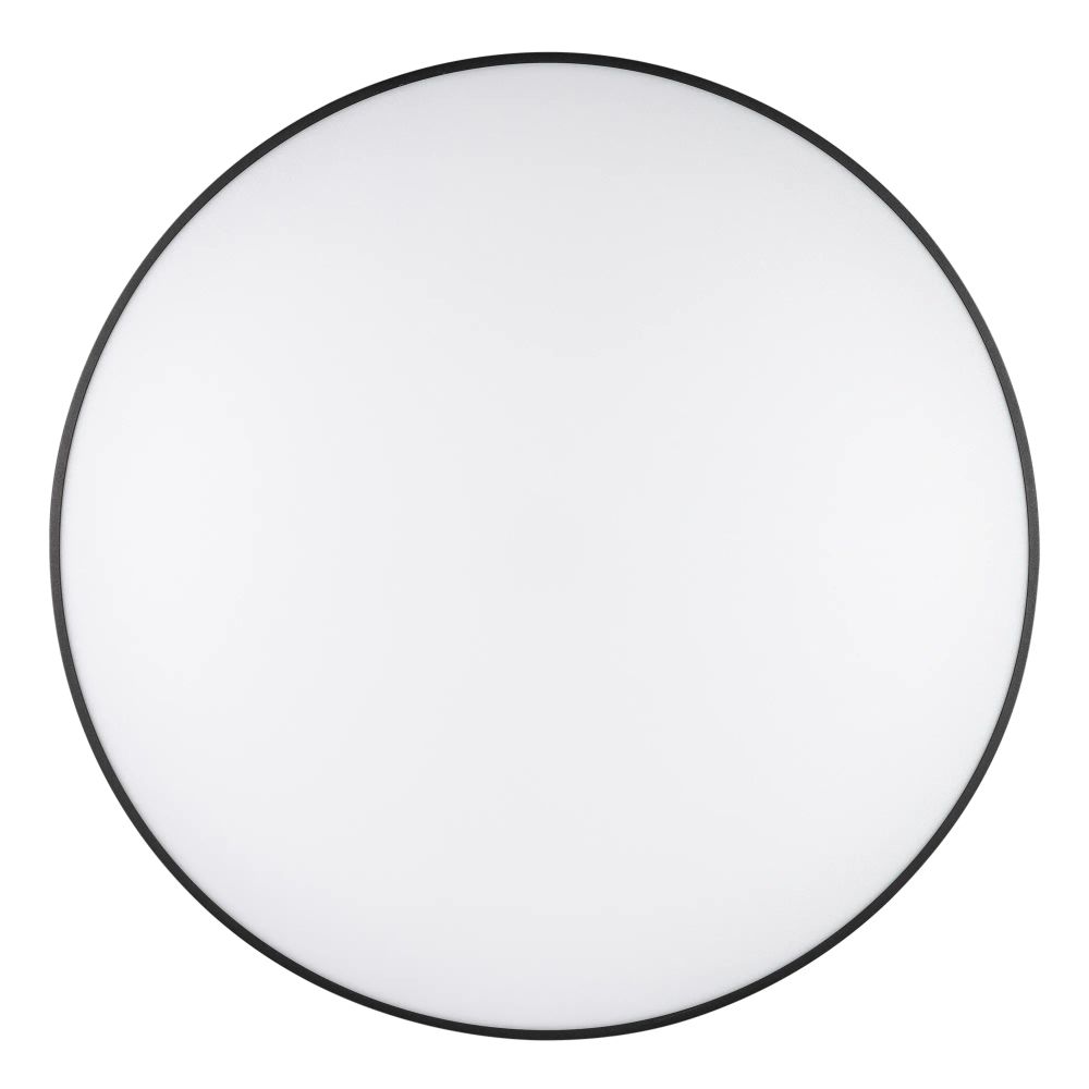 Светильник SP-RONDO-R600-60W Warm3000 (BK, 120 deg, 230V) (Arlight, IP40 Металл, 3 года) 034824