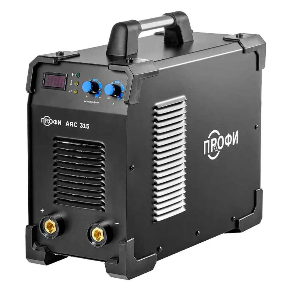 ПТК ПРОФИ ARC 315 сварочный инвертор 005.200.104
