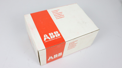 ABB B50-30-22