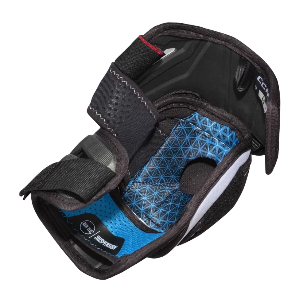 Налокотники CCM JETSPEED FT8 PRO SR (взрослый)