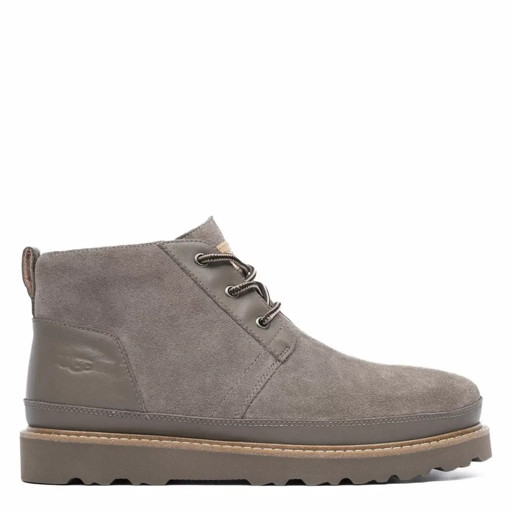 UGG Mens Neumel Gentleman Smoke
